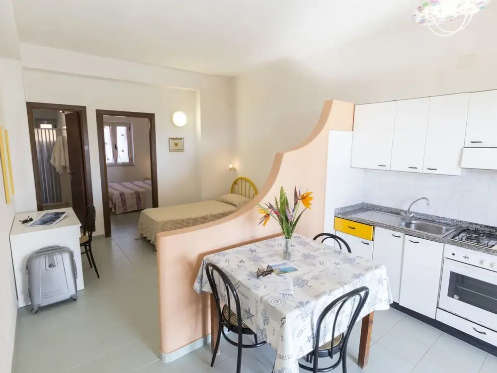 Residence Esmeraldo
