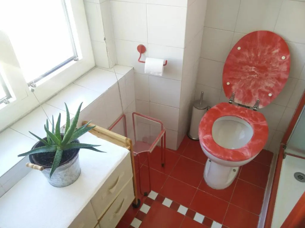 Casa Juli: 70mq-Centro-Trieste
