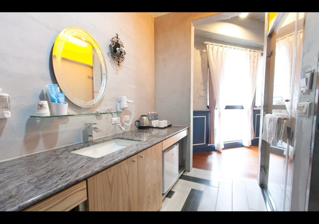 Be Sunny Bed and Breakfast