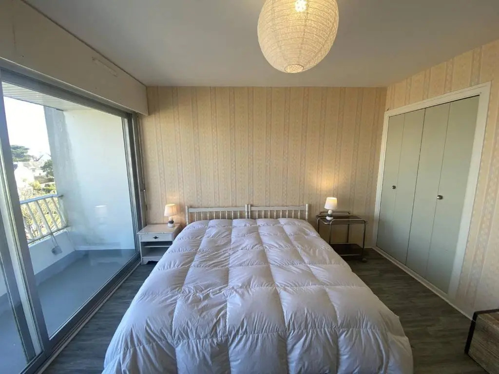 Appartement Quiberon, 2 pièces, 4 personnes - FR-1-478-222