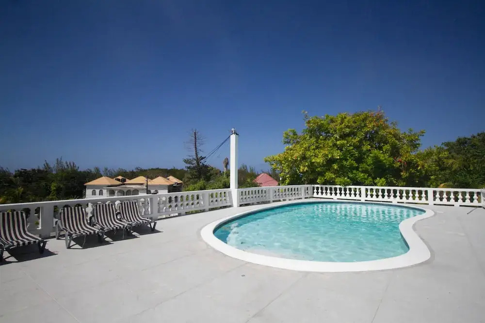 Seaview Chateau