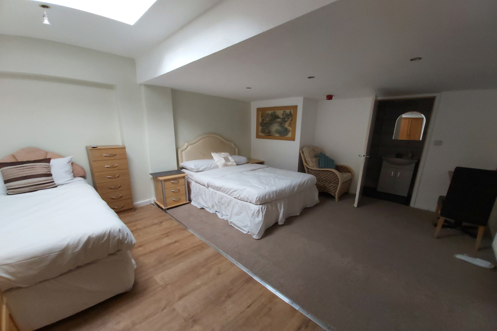 OYO Slap Up Lodge, Leyland Waters Cambridge