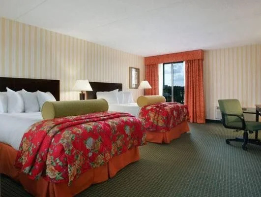 MET Hotel Troy