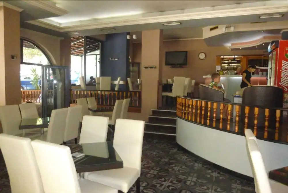 Joy Hotel