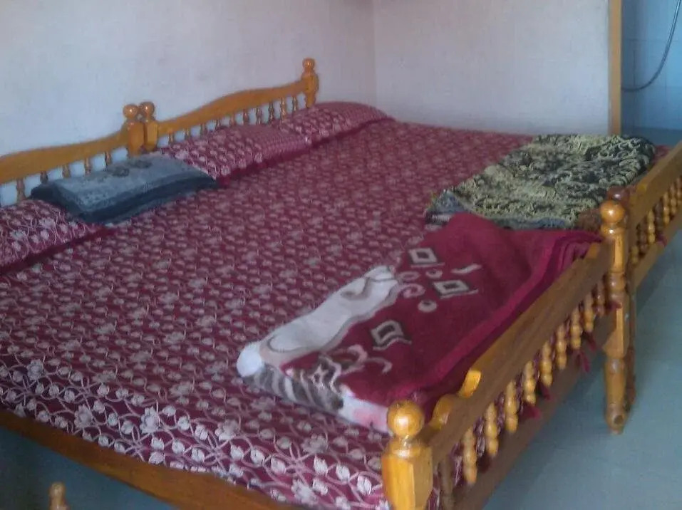 Manis Home Stay Valparai