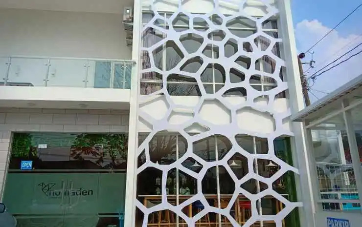 Nomaden Urban Stay