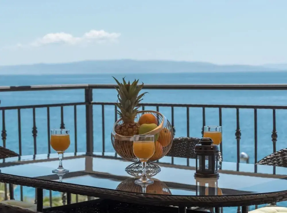 Apartment Villa Daniela