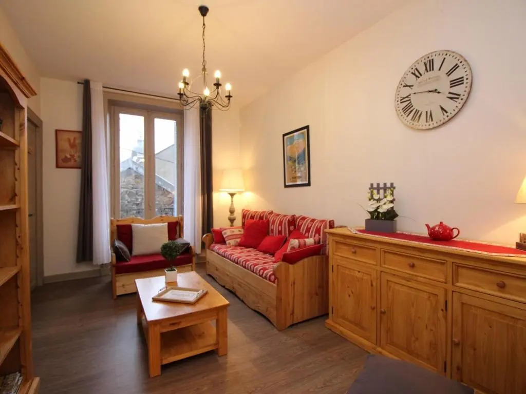 Appartement Mont-Dore, 3 pièces, 6 personnes - FR-1-608-17