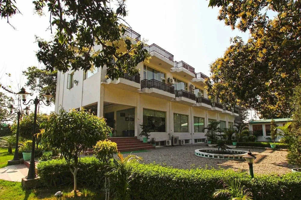 Condominium Hospitality