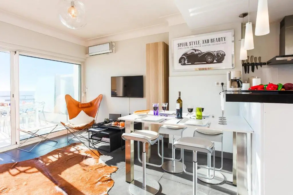 Le Fiorentina AP4248 by Riviera Holiday Homes