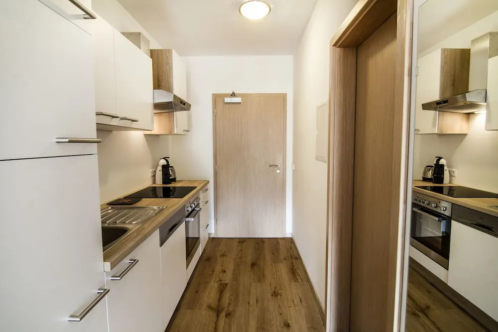 Mountain View Apartments