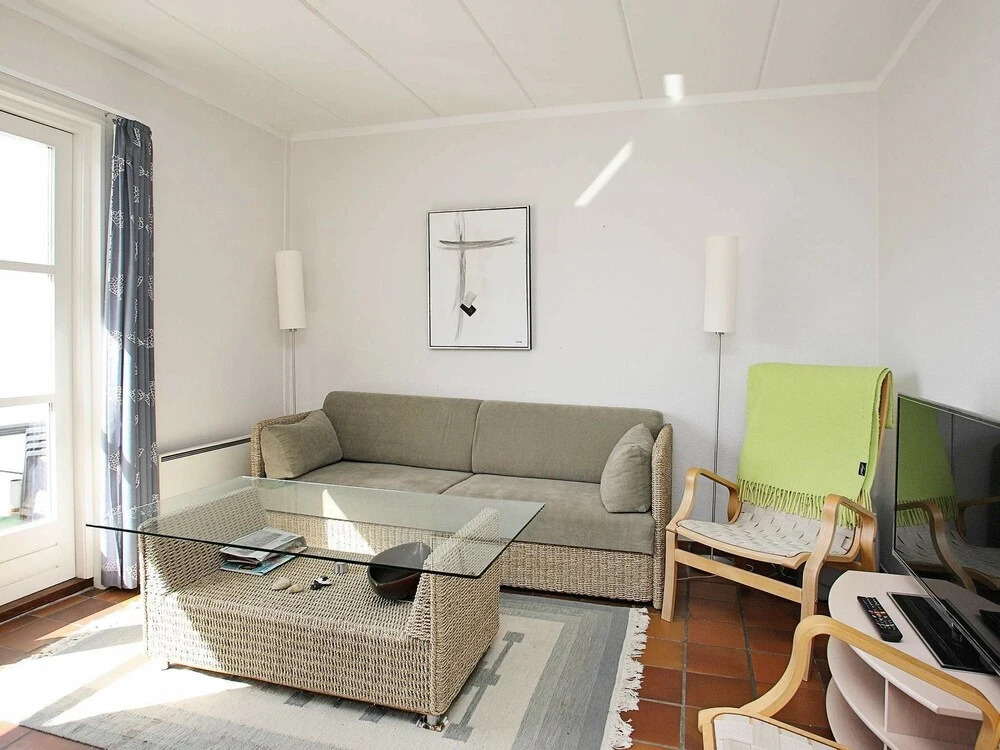 Peaceful Holiday Home in Skagen With Beautiful Surroundings