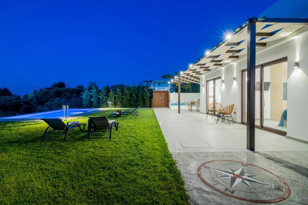 Cicada Exclusive Villa, a Sea View Gem, By ThinkVilla