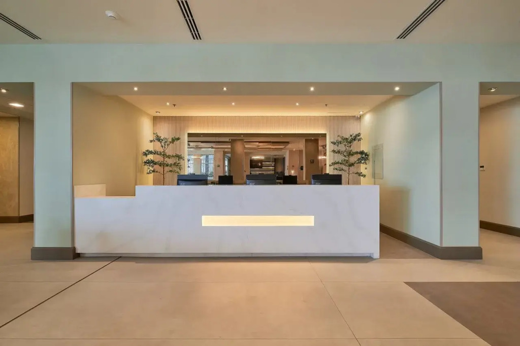 Wyndham Garden Saltillo