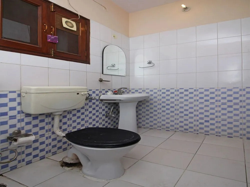 OYO 9234 Sai Residency
