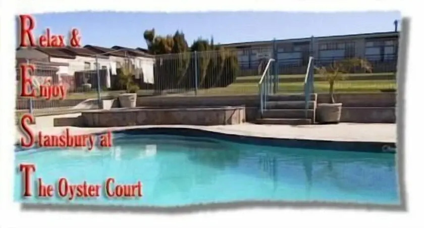 Oyster Court Apartments