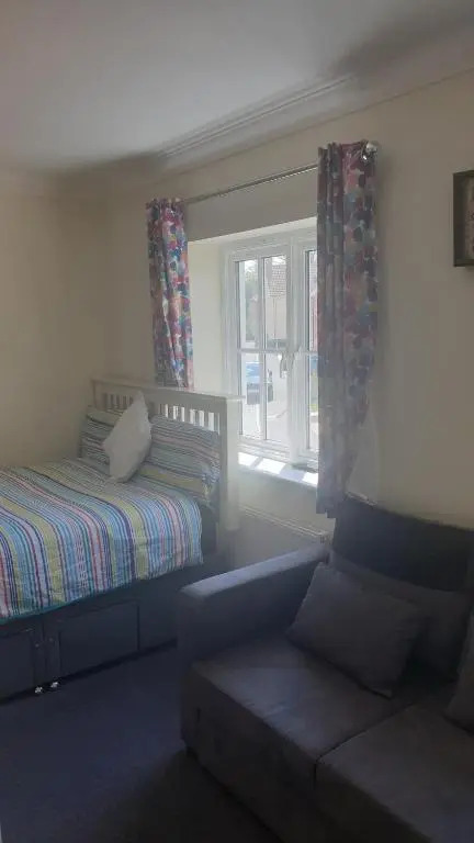 SUNSHINE ROOM