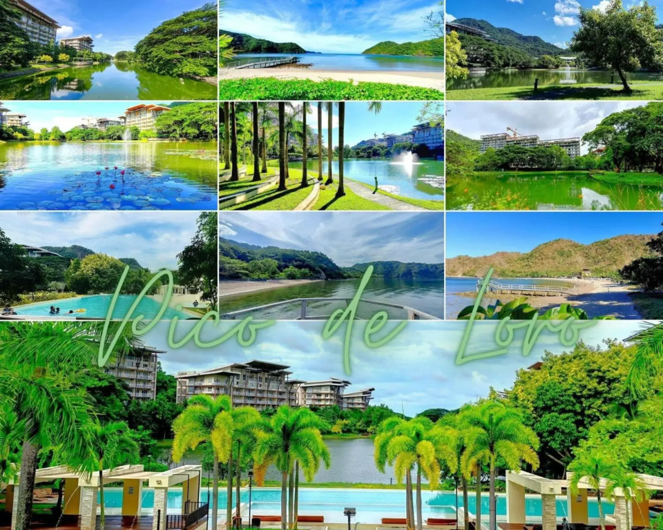 2BR Condo Unit for Rent at Pico de Loro by Raquel's Place