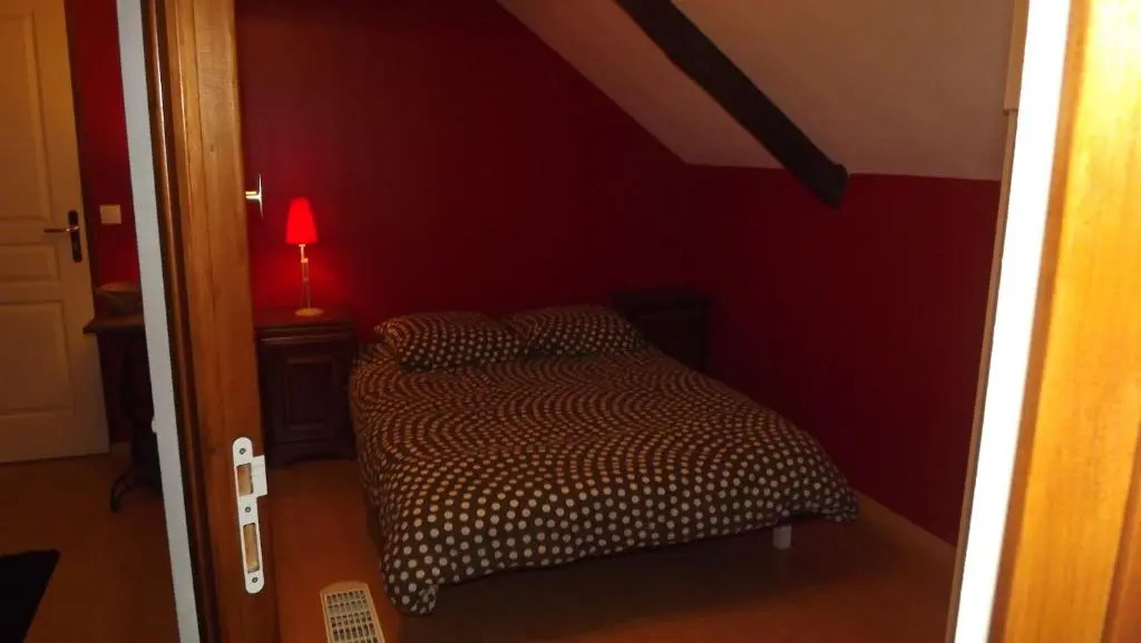 La Maison Du Chene 1