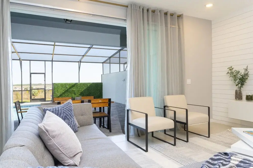 637 Windsor Island Resort 5Bd 11G 113944