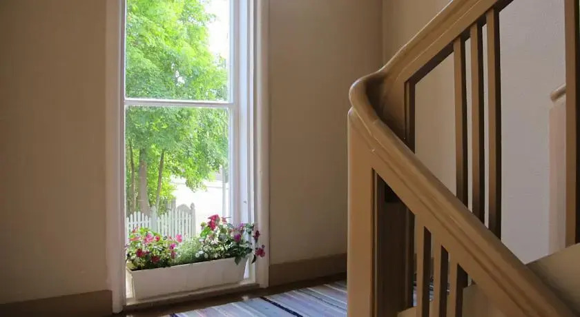 Central B&B