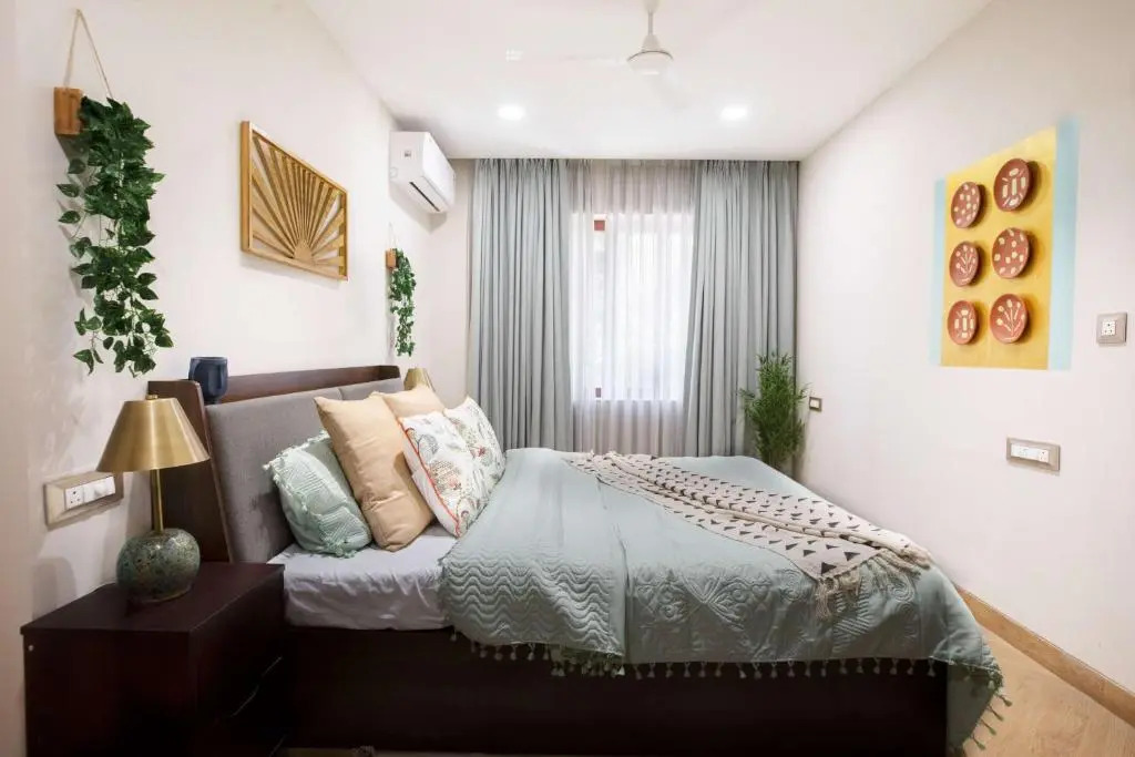 AKD Home 2BHK