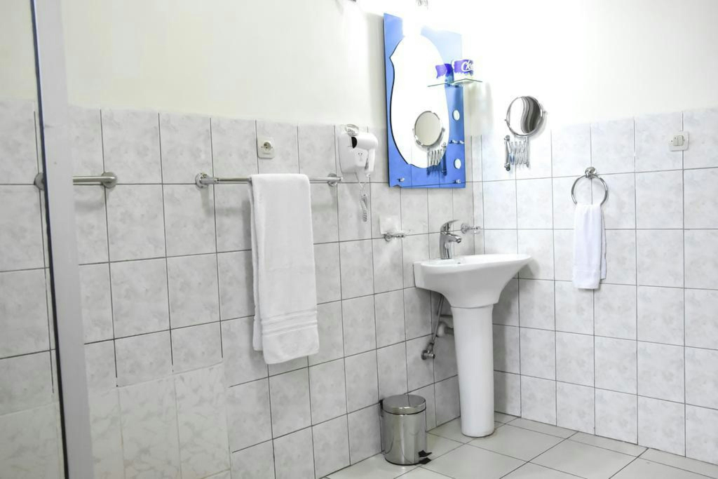 Urban by CityBlue Kigali
