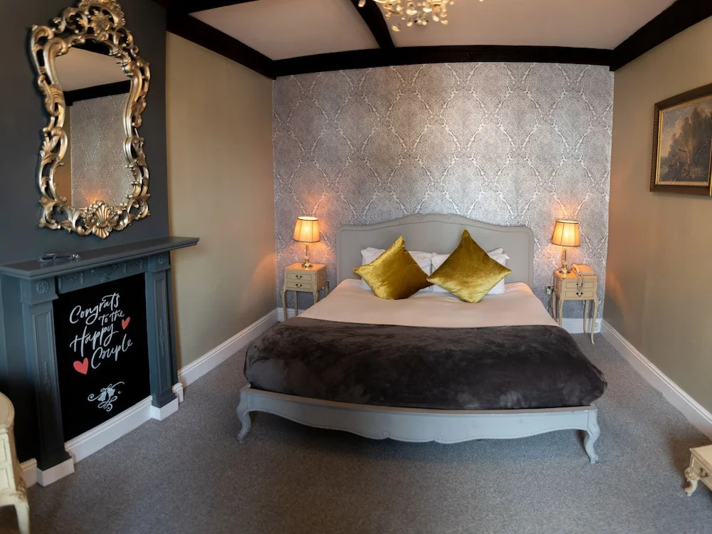 The Oakhouse Hotel