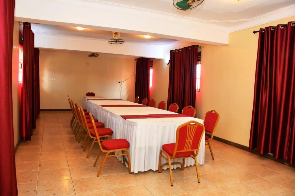 New Kase Guest House