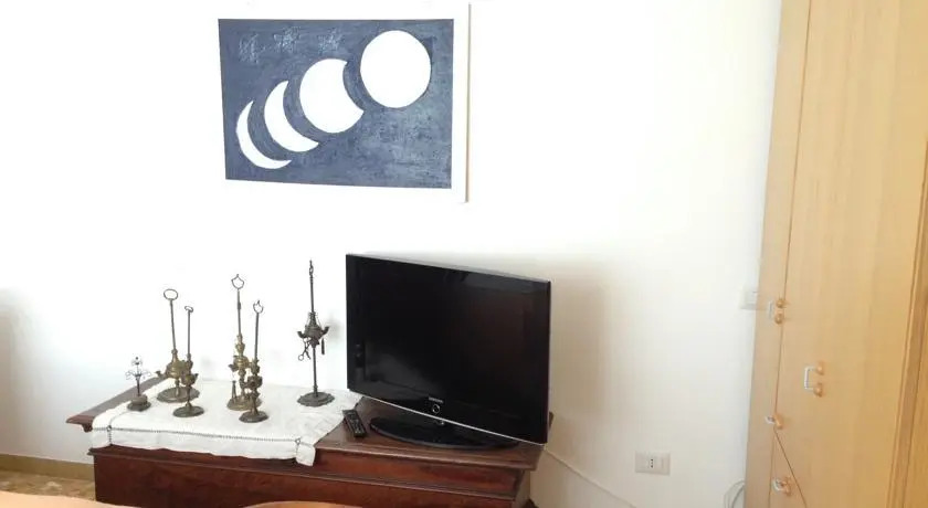 A Casa di Ilaria