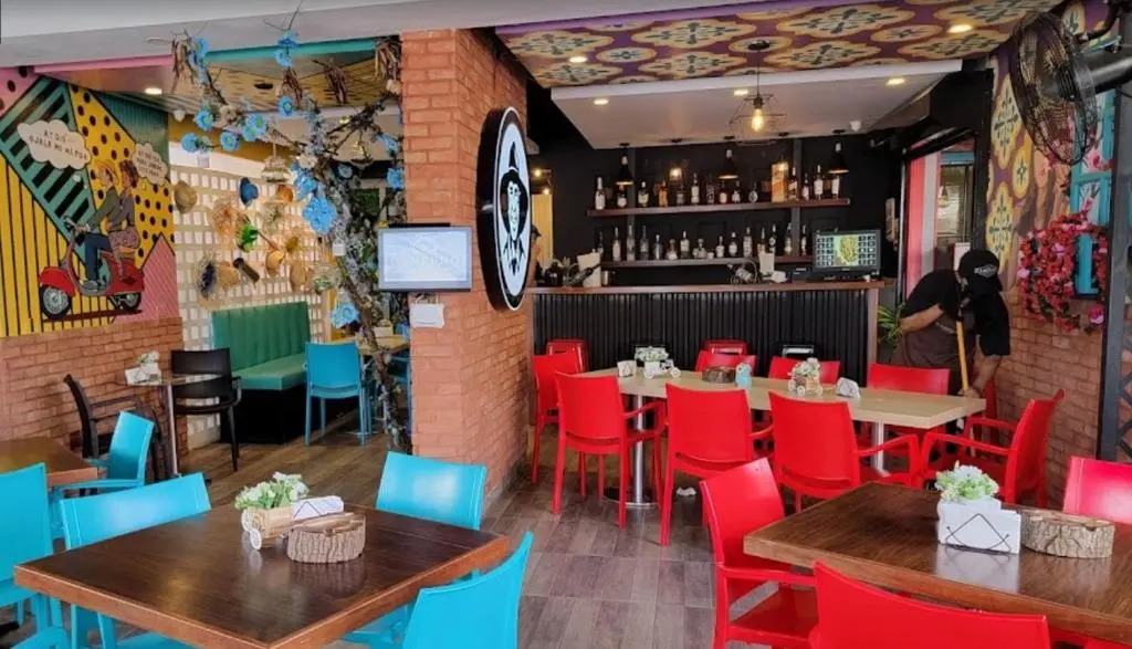 El Montserrat - Hotel Boutique