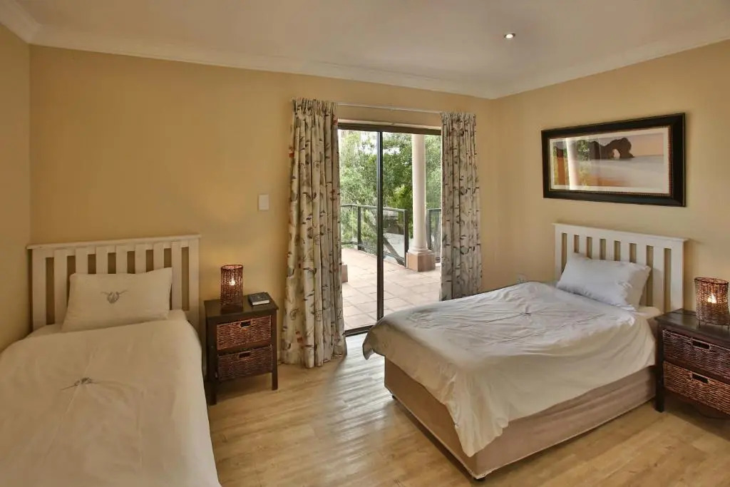 Galico Holiday Home