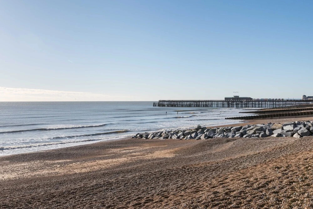 Beach Comber