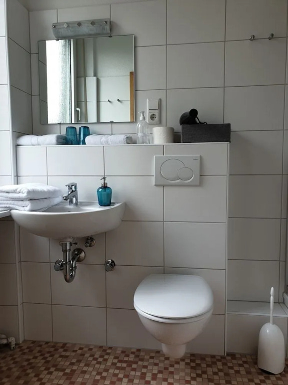 Hotel Sauerländer Hof Iserlohn
