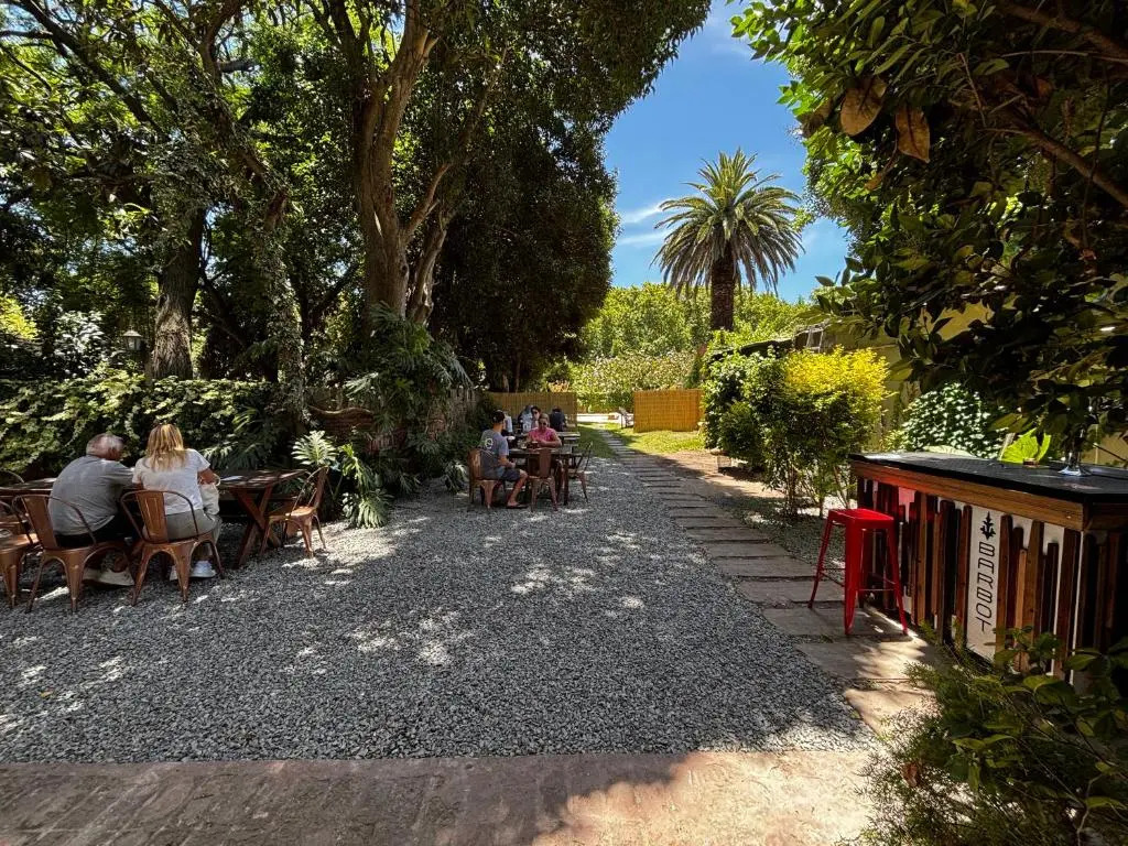 Viajero Colonia Hostel