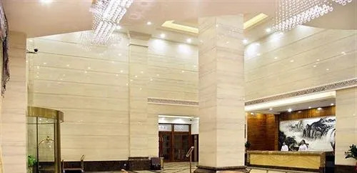 Vienna Hotel Nanning Jiangnan Wanda
