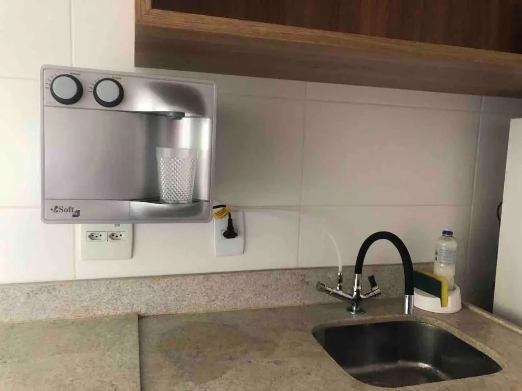 Flat Rio Centro Stay