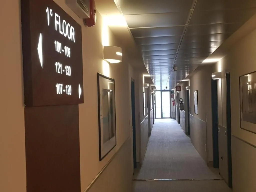 Hotel Ristorante I Castelli