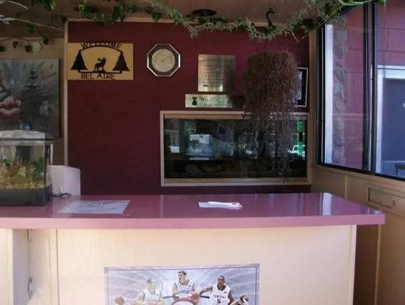 Bel Aire Motel