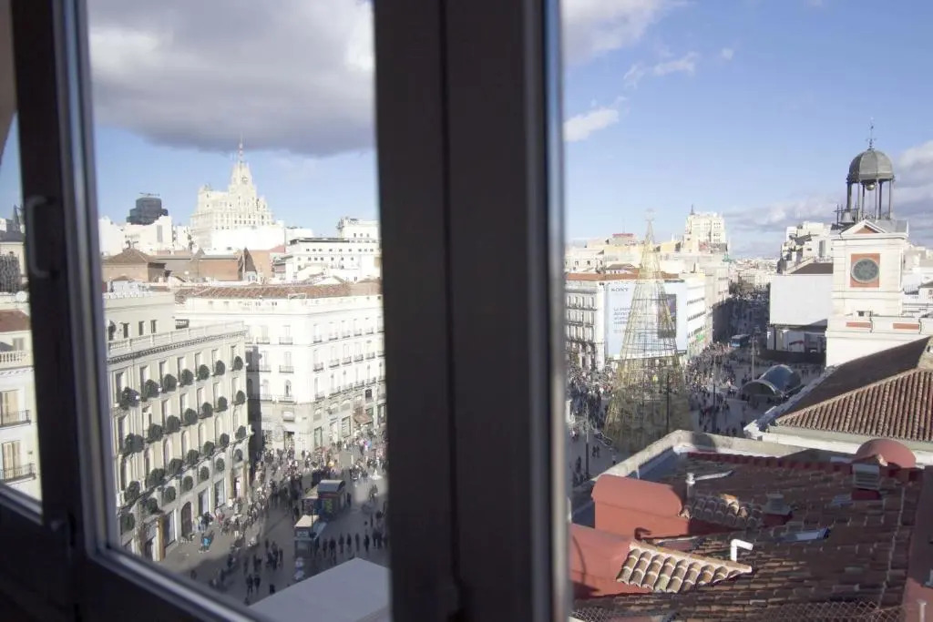 Torreon Sol Apartment