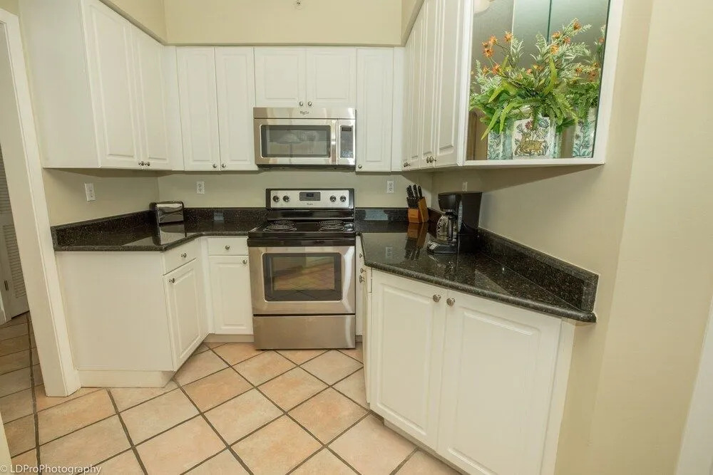 Oceania 802 Destin - 3 Br Condo