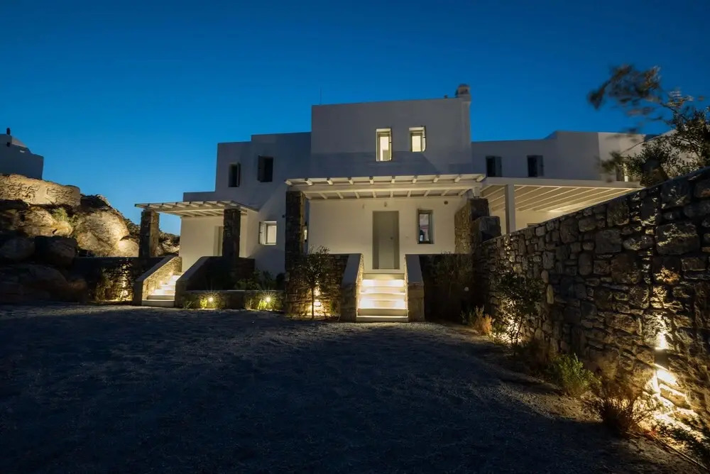 Villa Petra Mare with Swimming pool
