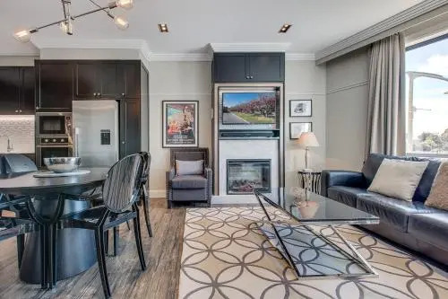 Katoomba Furnished Apartments 2A Bathurst Road