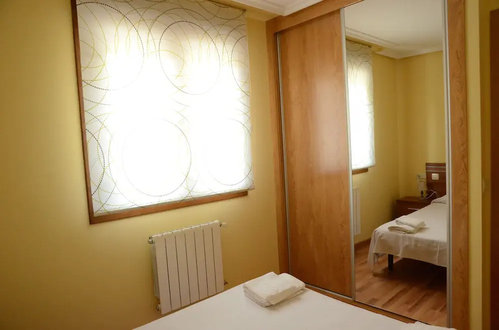 Apartamentos el Rincon de Limes