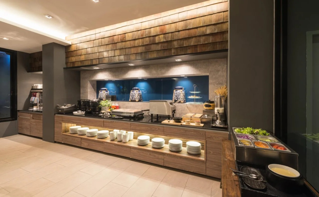 Lnimman  Chiangmai Boutique Hotel