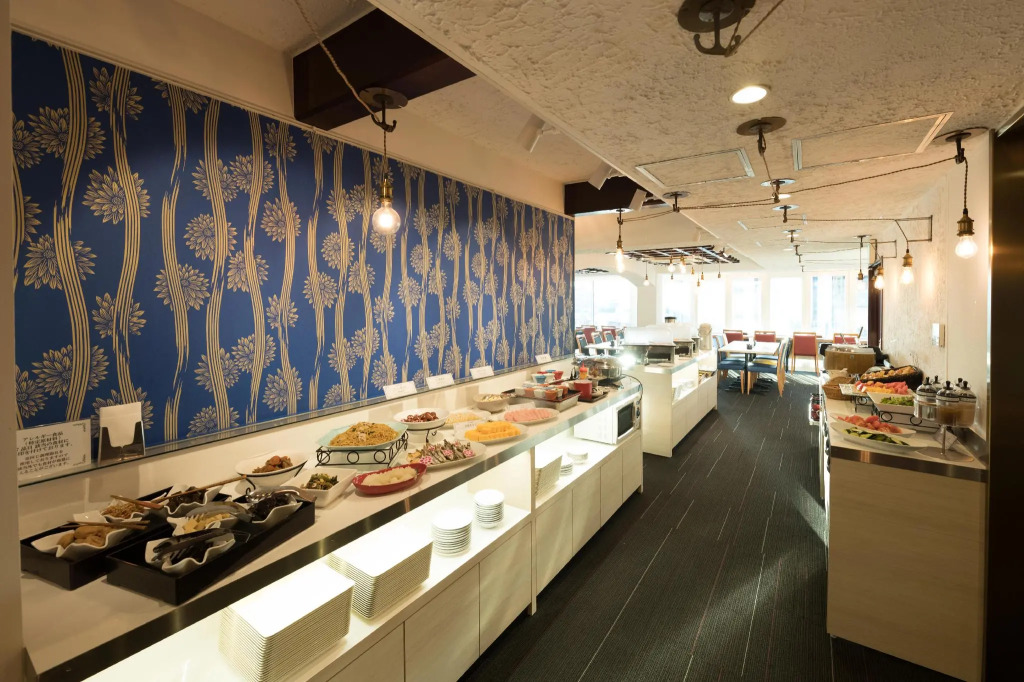 Matsue Urban Hotel