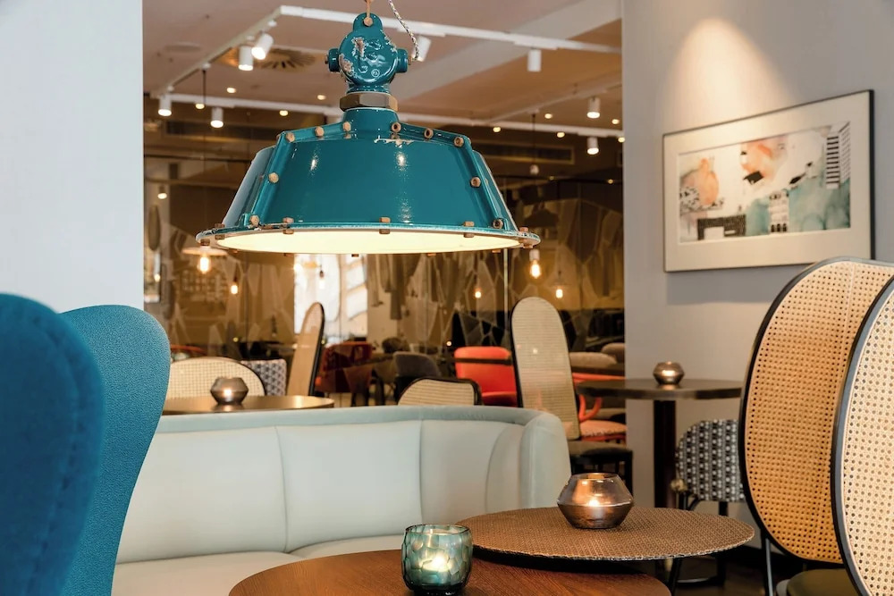 Motel One Linz-Hauptplatz