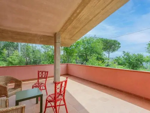 Apartment Contrada Brecciano-1 by Interhome