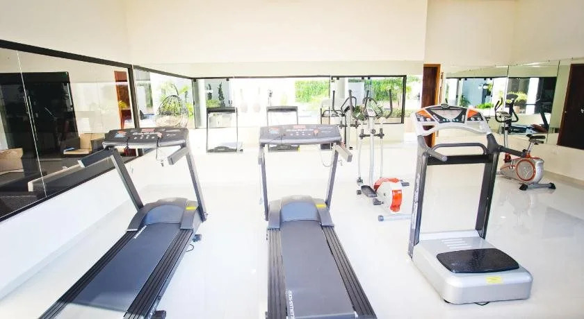 Megal Suites Hotel