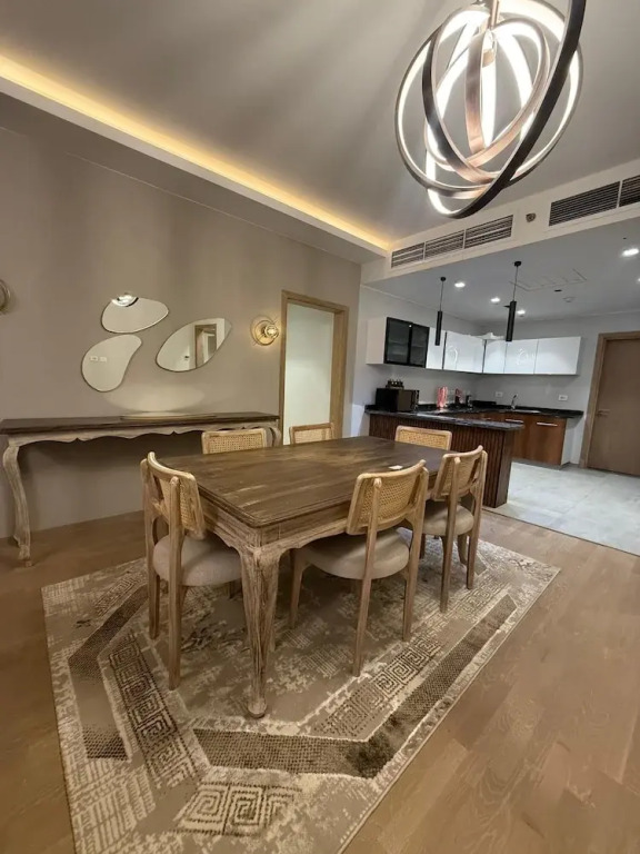 ALSAWAH Comfort 3BR @Aeon Towers Sheikh Zayed